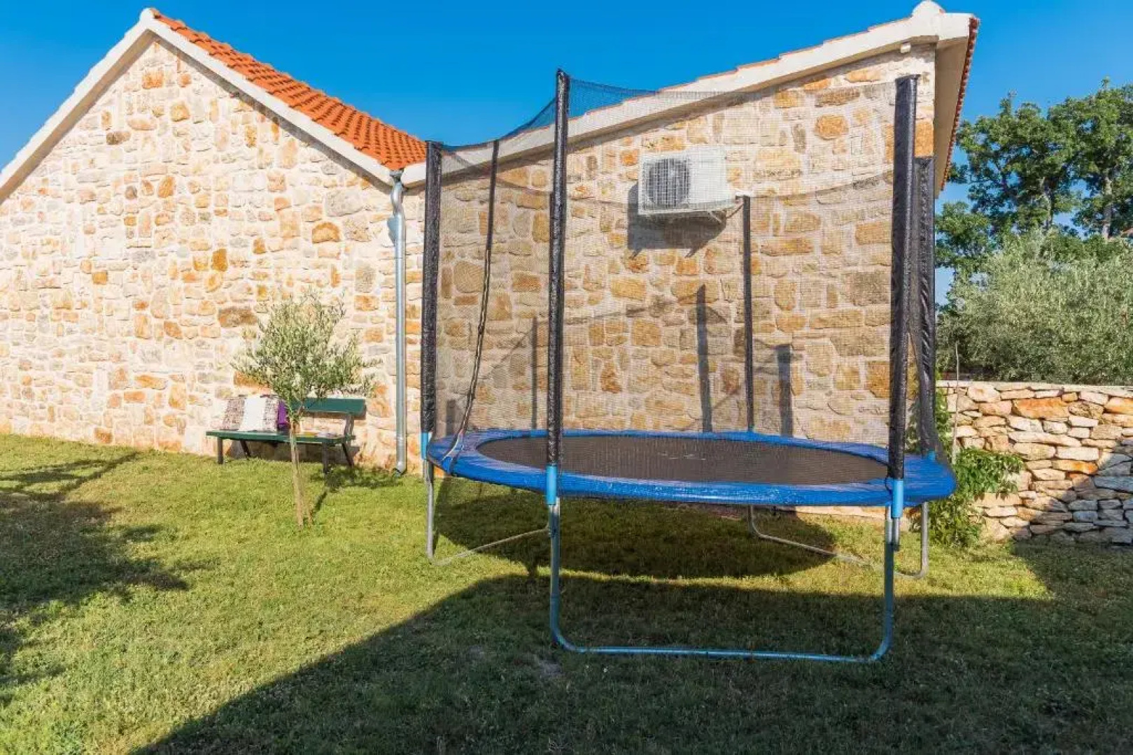 Rural House Kod Slapa