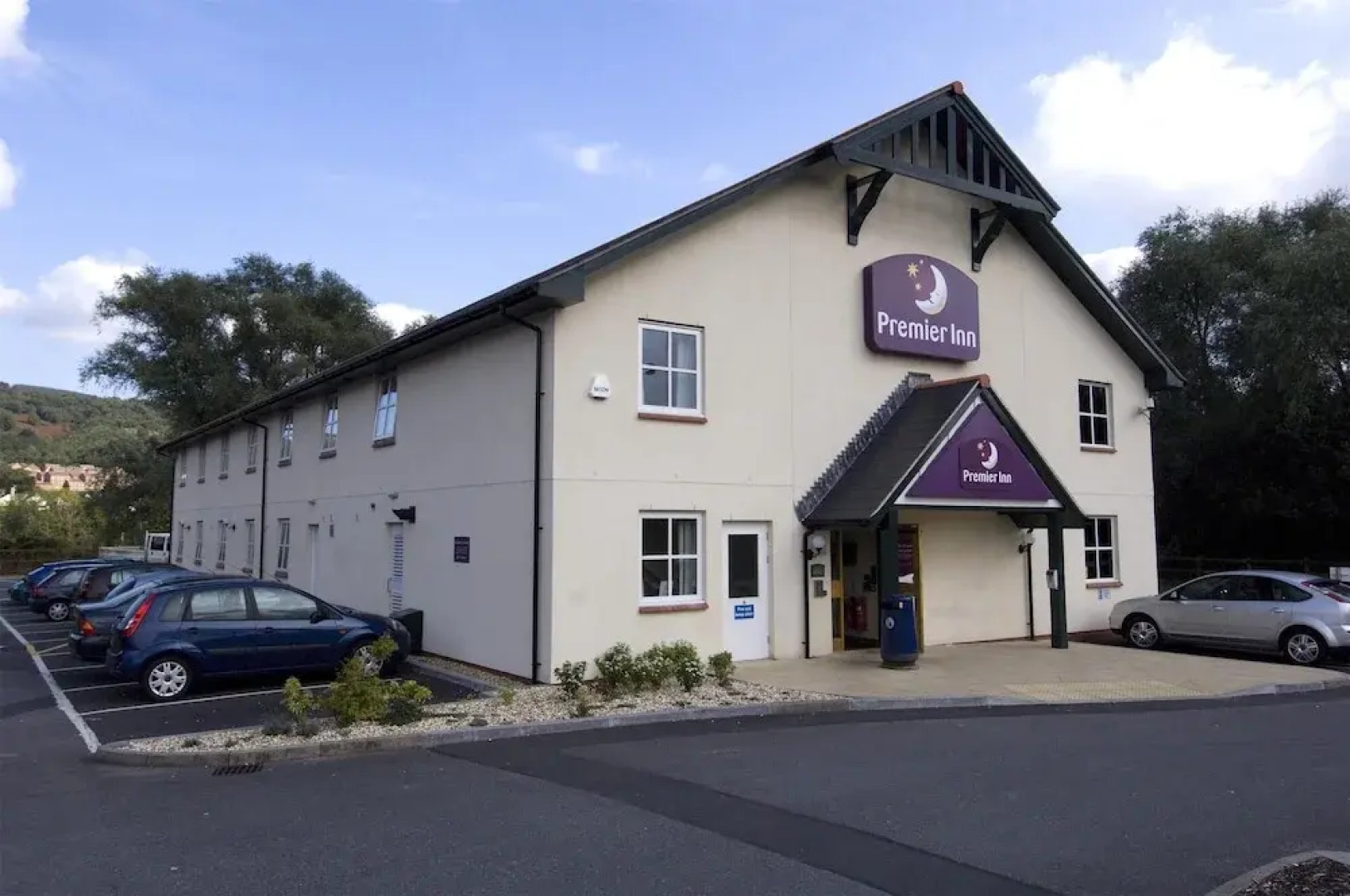 Premier Inn Aberdare