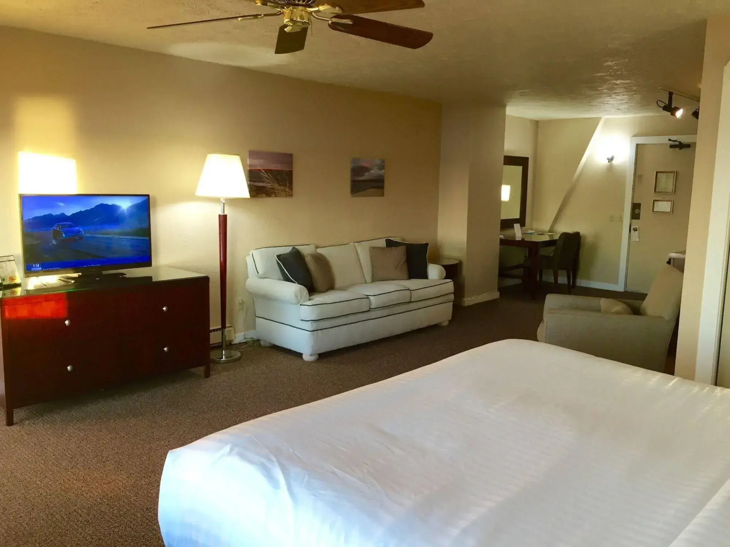 The Beach Haus Resort