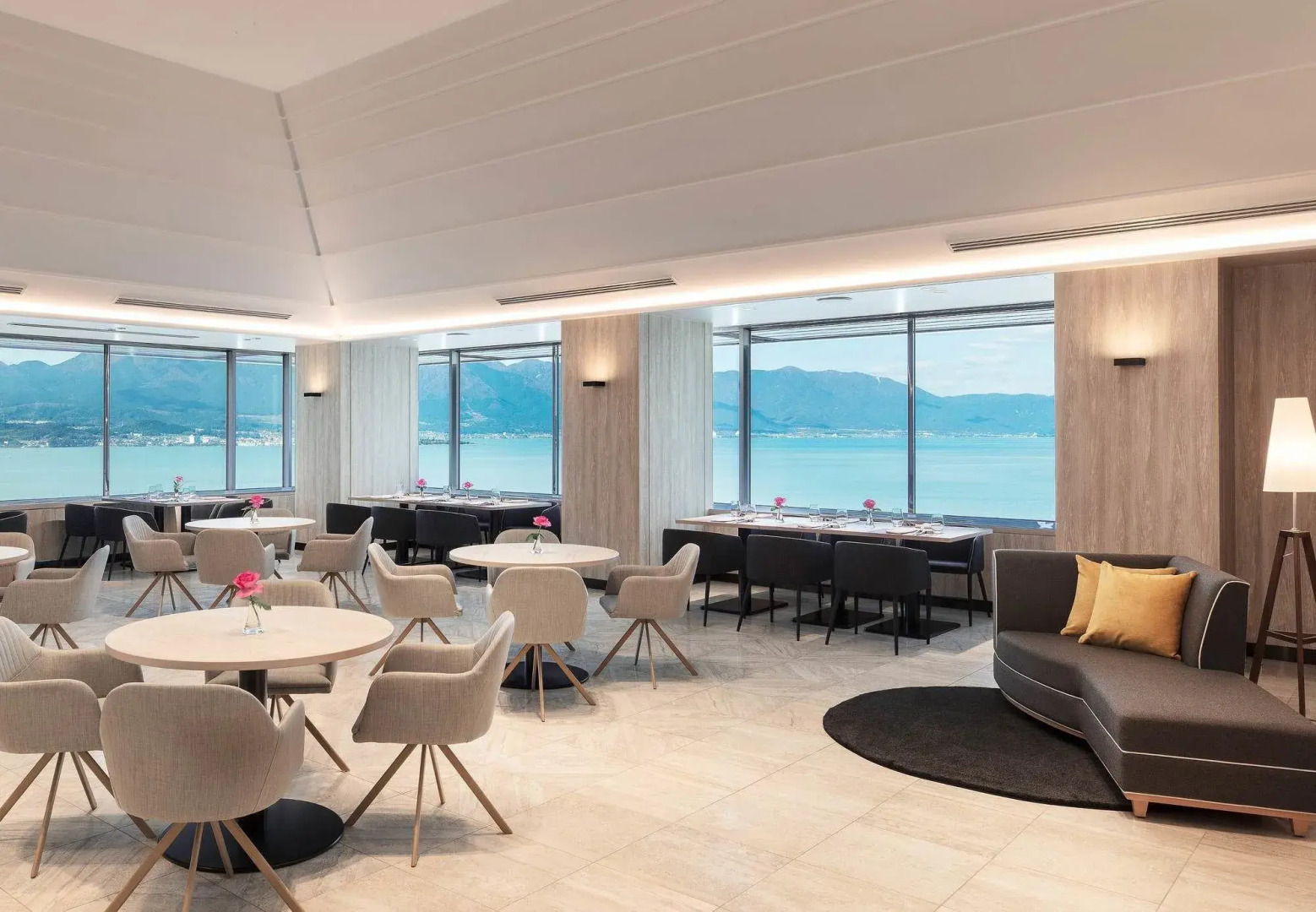 Lake Biwa Marriott Hotel