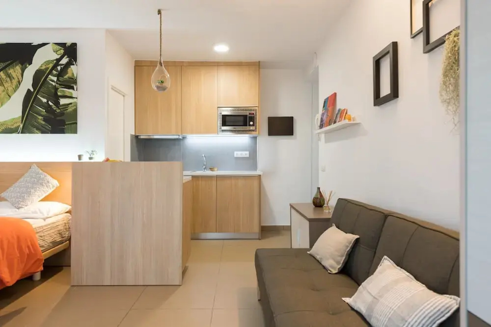 FRONT LINE SUITE BEACH by Living Las Canteras