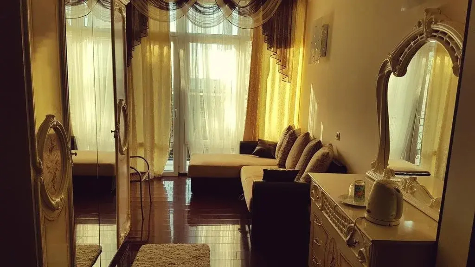 Морская Сказка