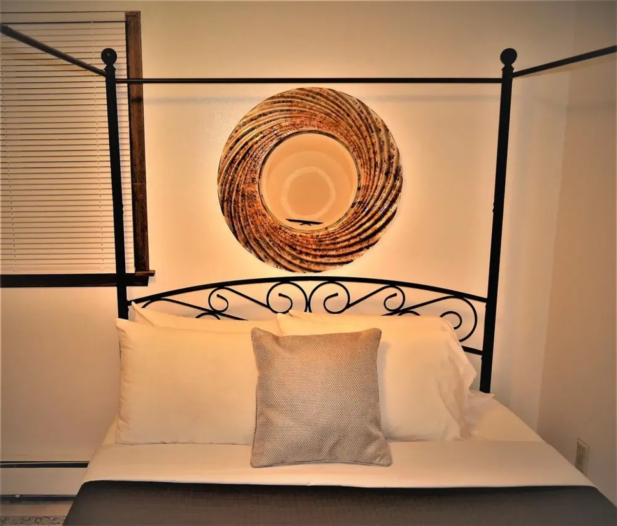 Arhaus 3 Serene Two-bedroom Retreat