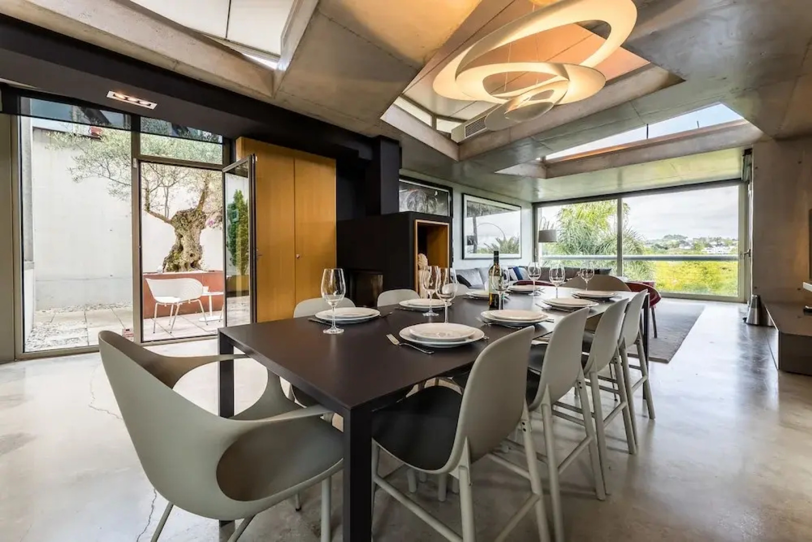 Villa Borobil Heated Pool and Garden