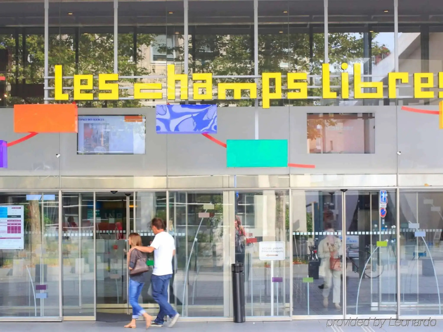 Mercure Rennes Centre Gare