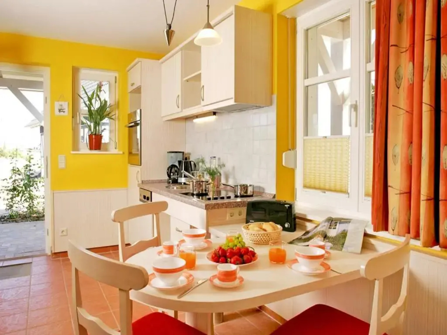 Nautic Usedom Dünenhäuser by SEETELHOTELS