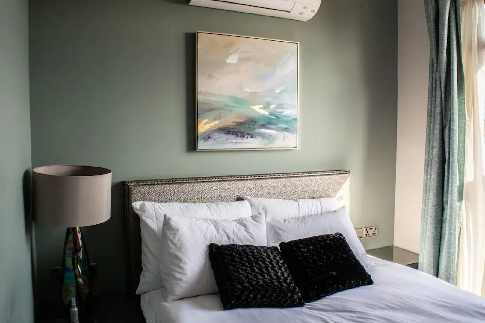 Villare Leicester City Centre Hotel