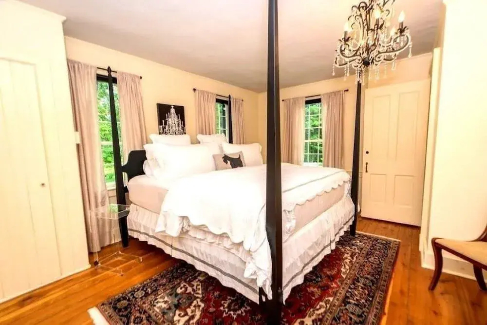 Country House Bed & Breakfast