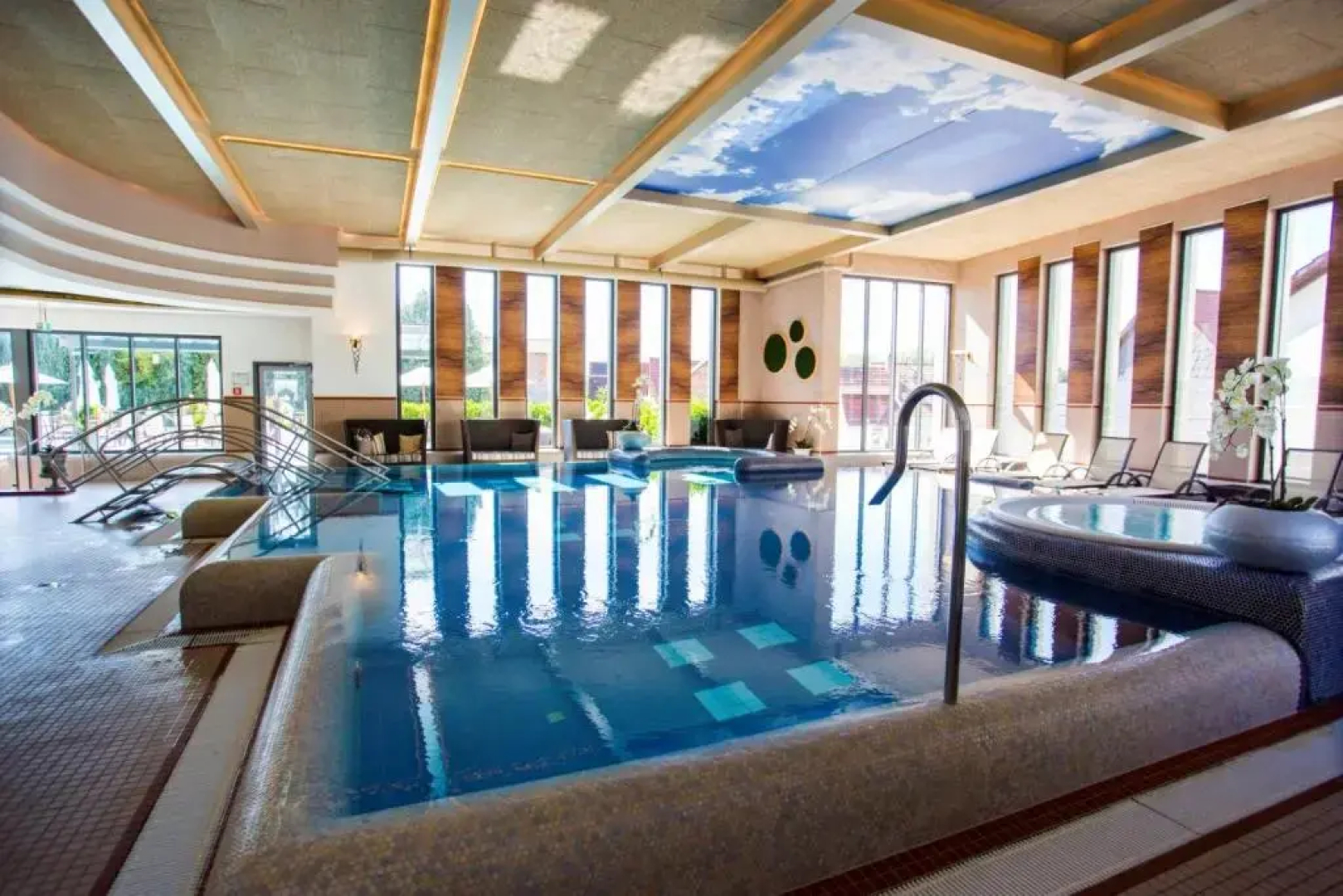 Göbel's Schlosshotel Prinz von Hessen