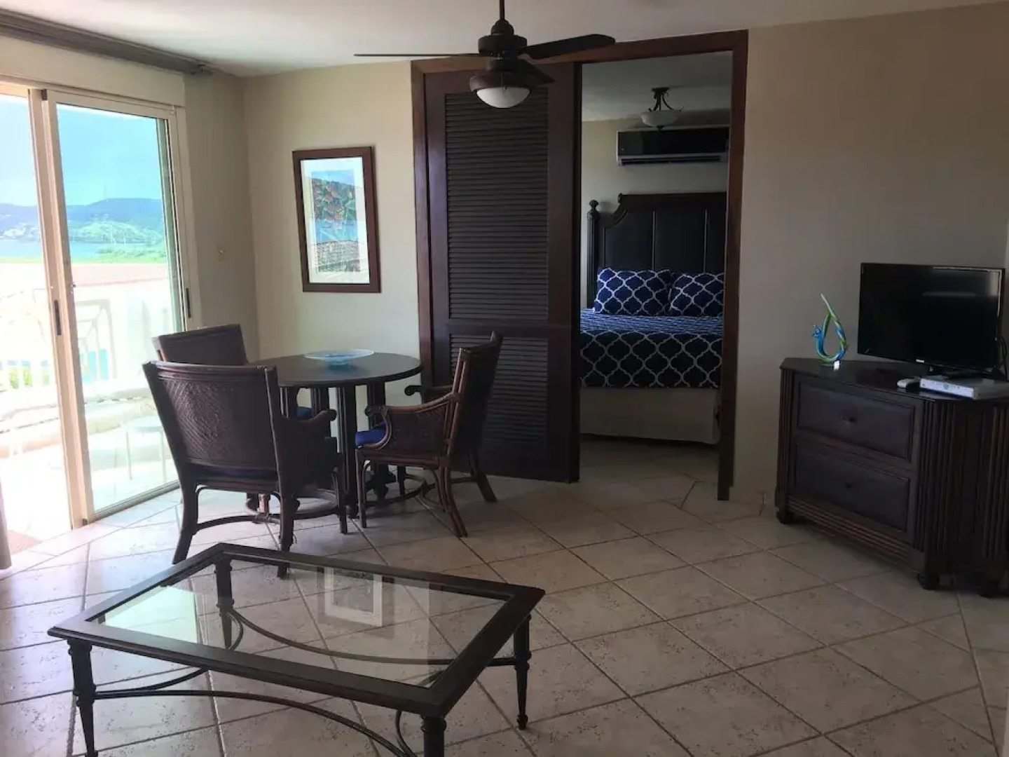 Villa 2302 Beach Resort Culebra