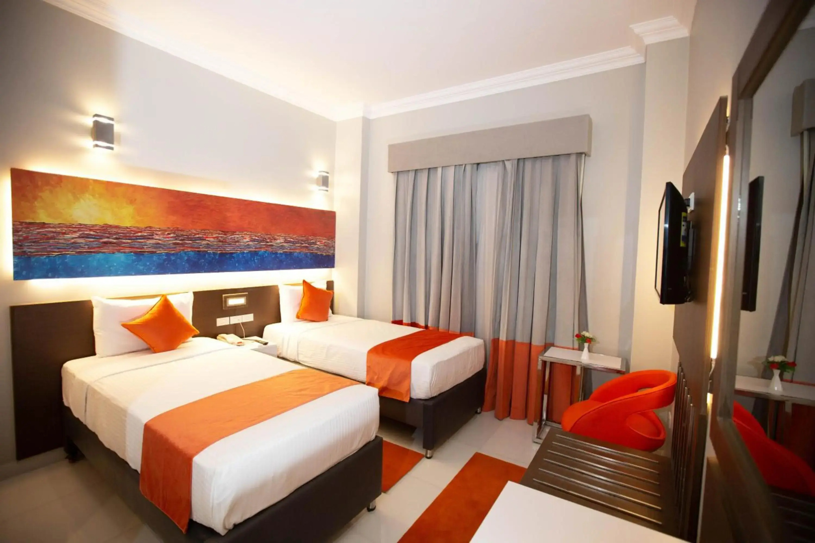 Отель Gloria Aqua Park Hotel