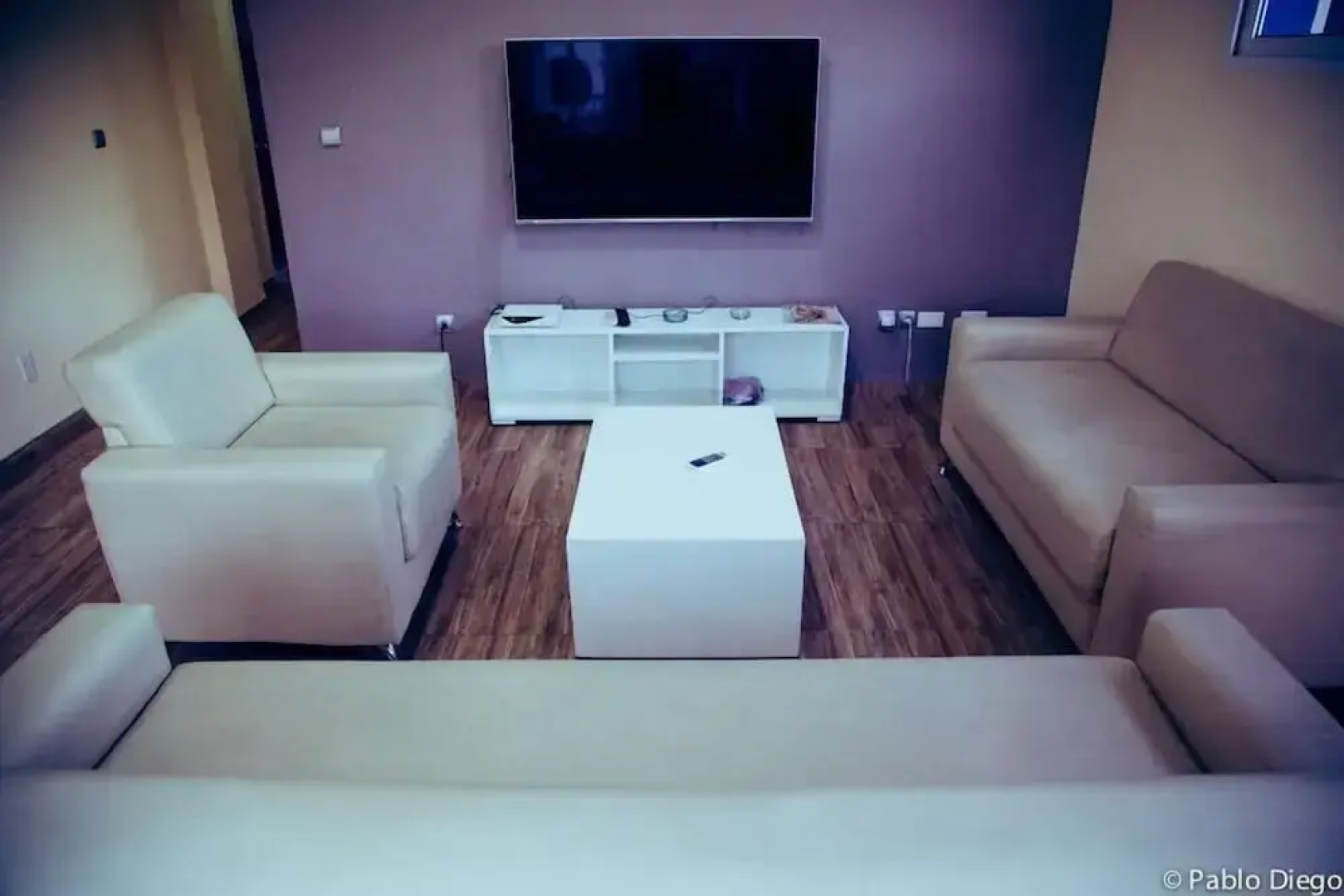 Apartamento Danubio