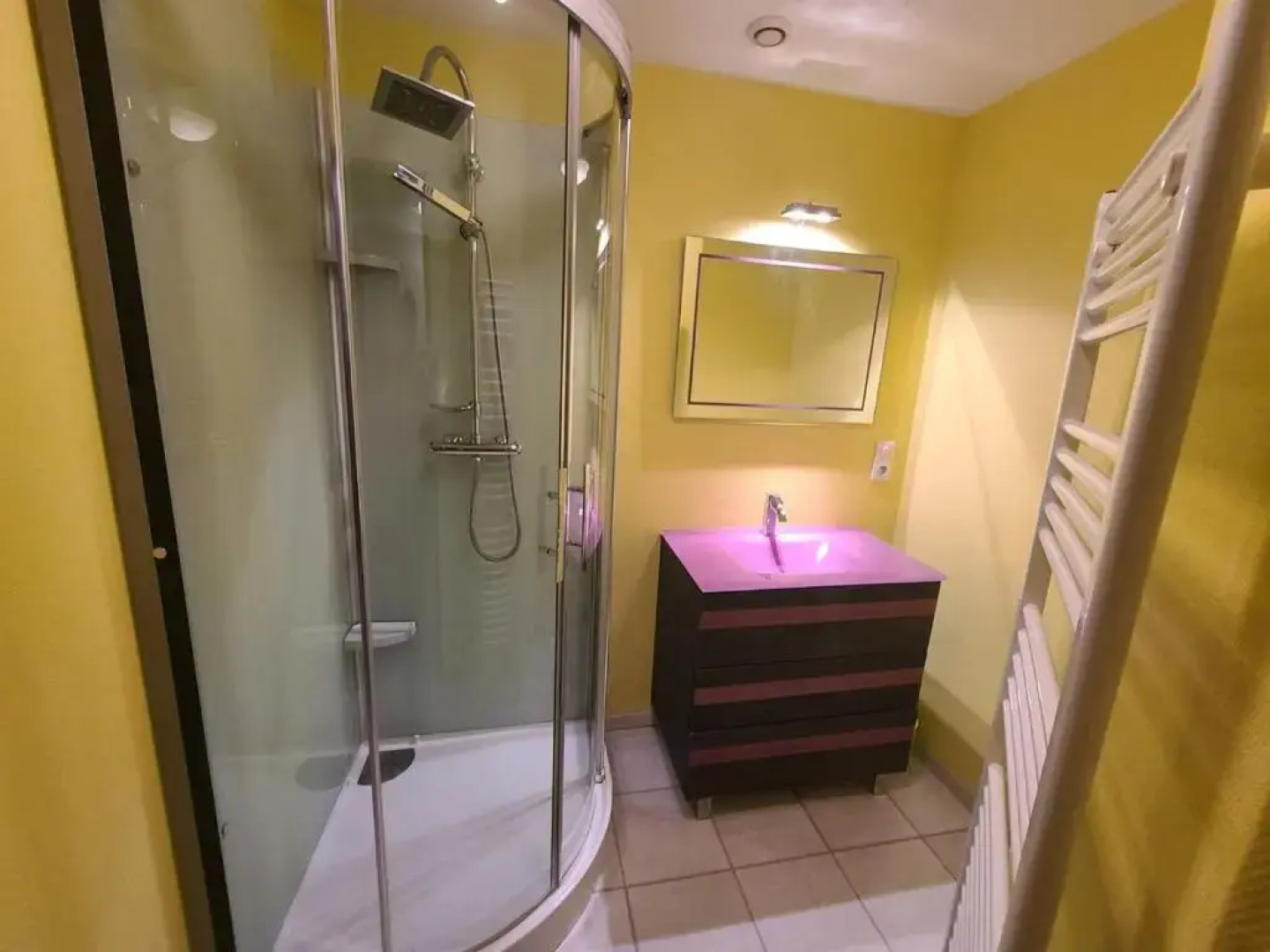 Gîte Harsault, 5 pièces, 9 personnes - FR-1-589-79