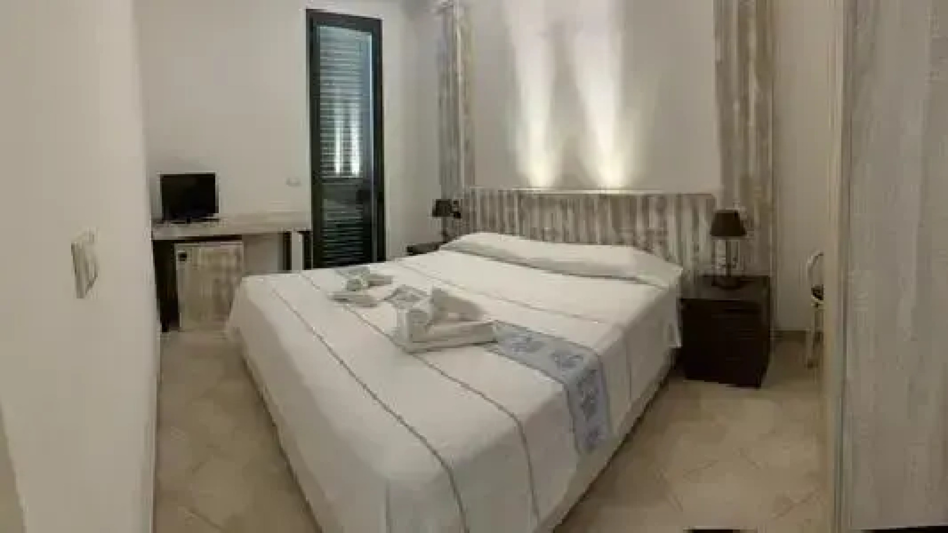 Montiruju Hotel Residence