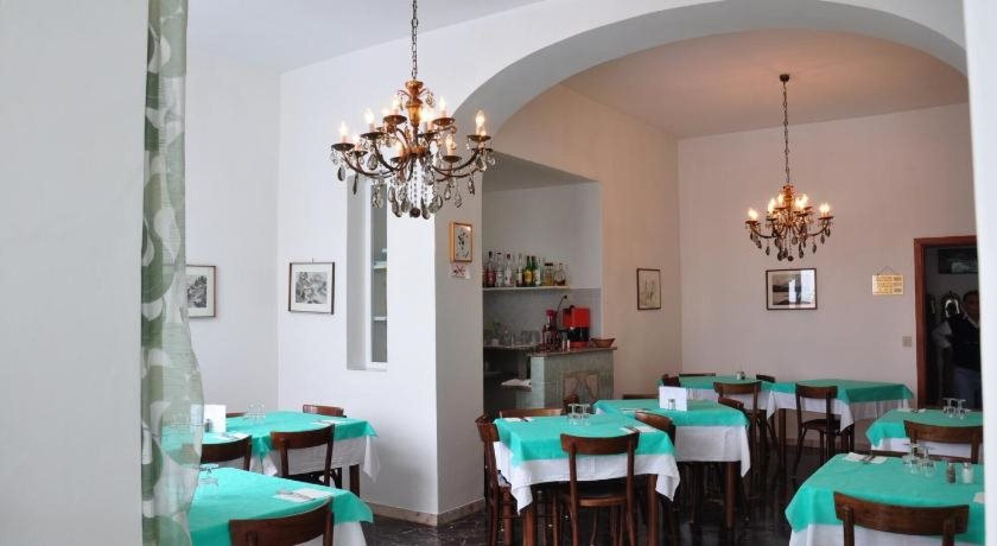 Hotel Residence Villa Teresa