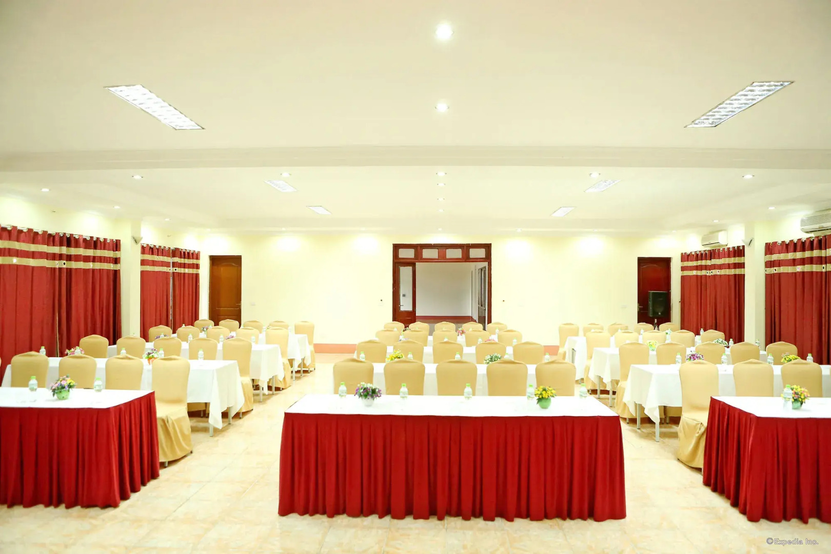 Muong Thanh Lai Chau Hotel