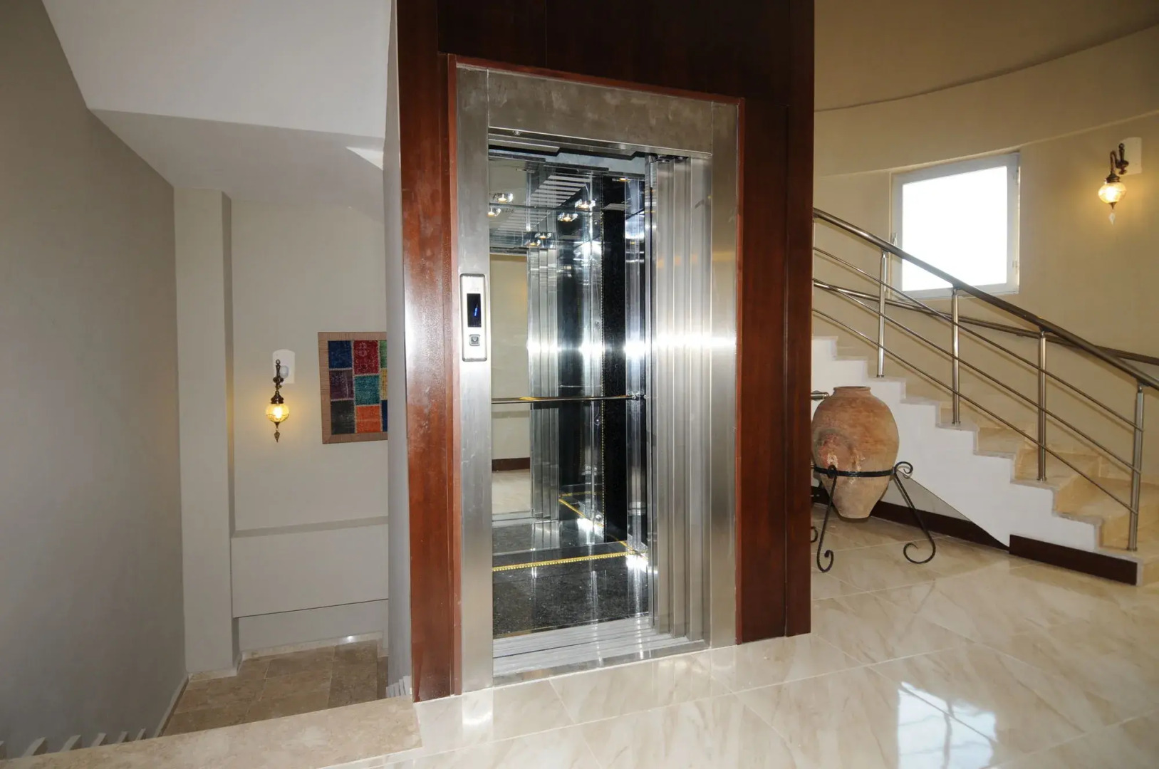 Pamukkale White Heaven Suite Hotel