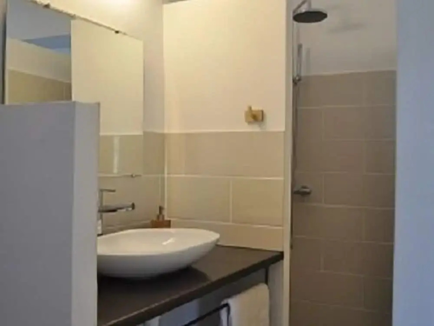 Le Mas de Plein Pagnier