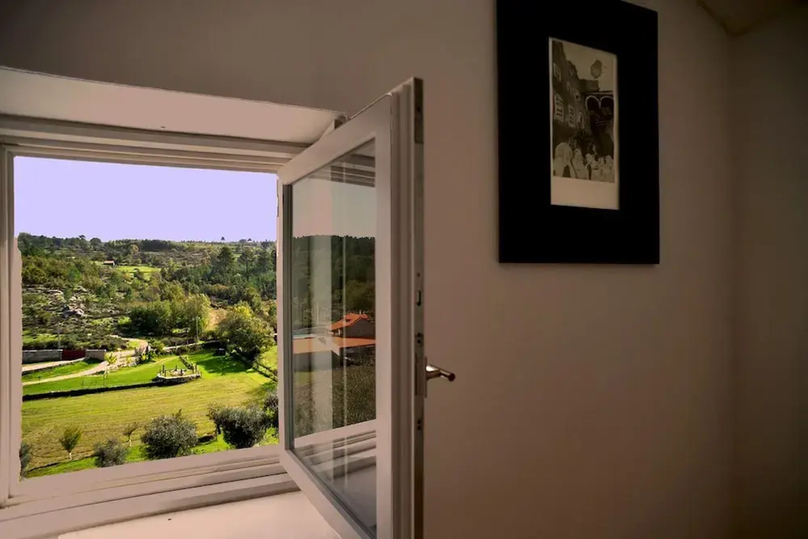 Casa da Várzea - Serra da Estrela