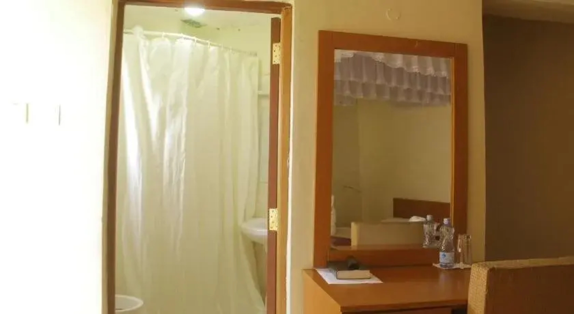 ACK Guesthouse Homa Bay