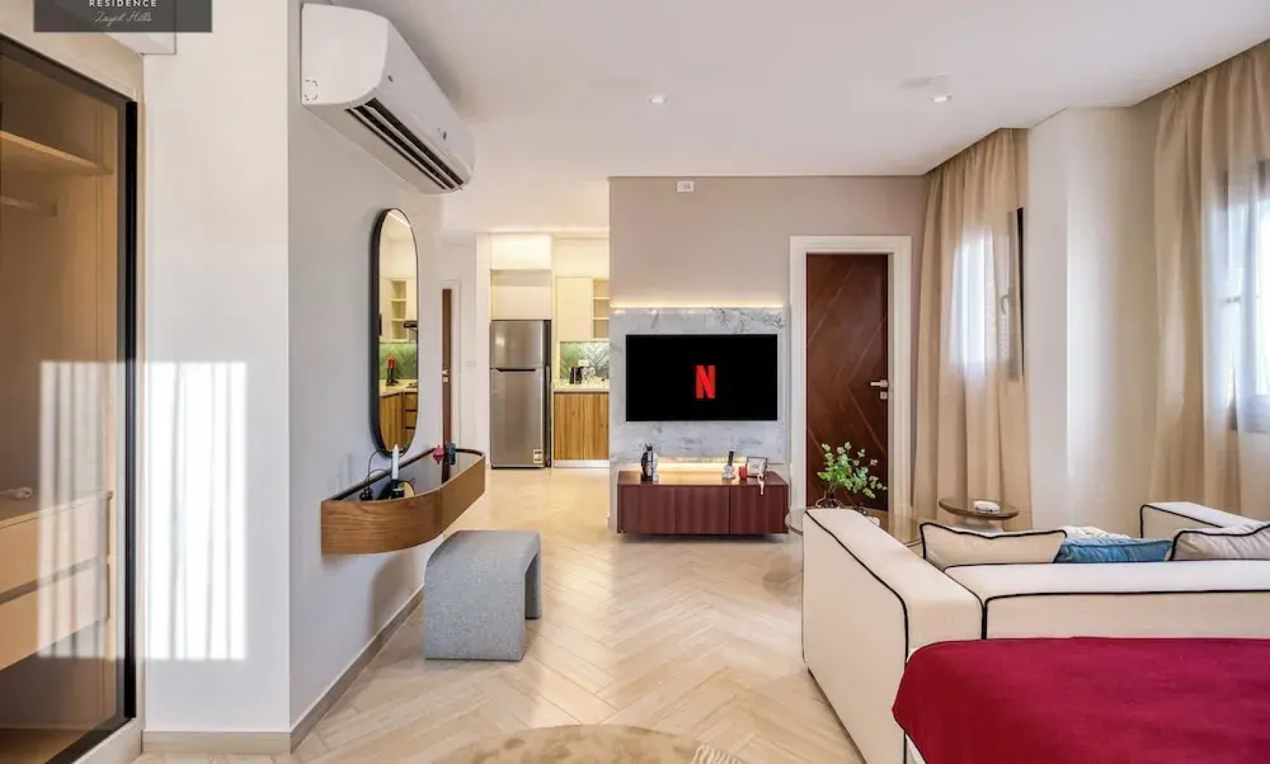 Prime Residence Zayed Hills