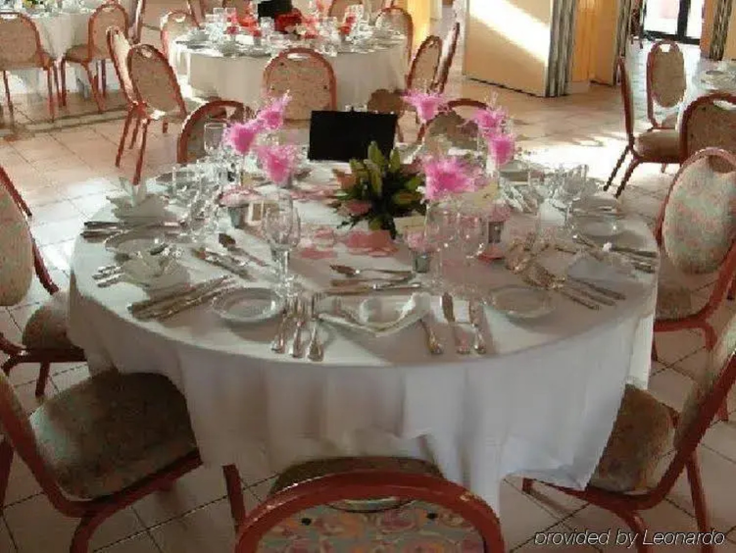 Residence Les Alberes