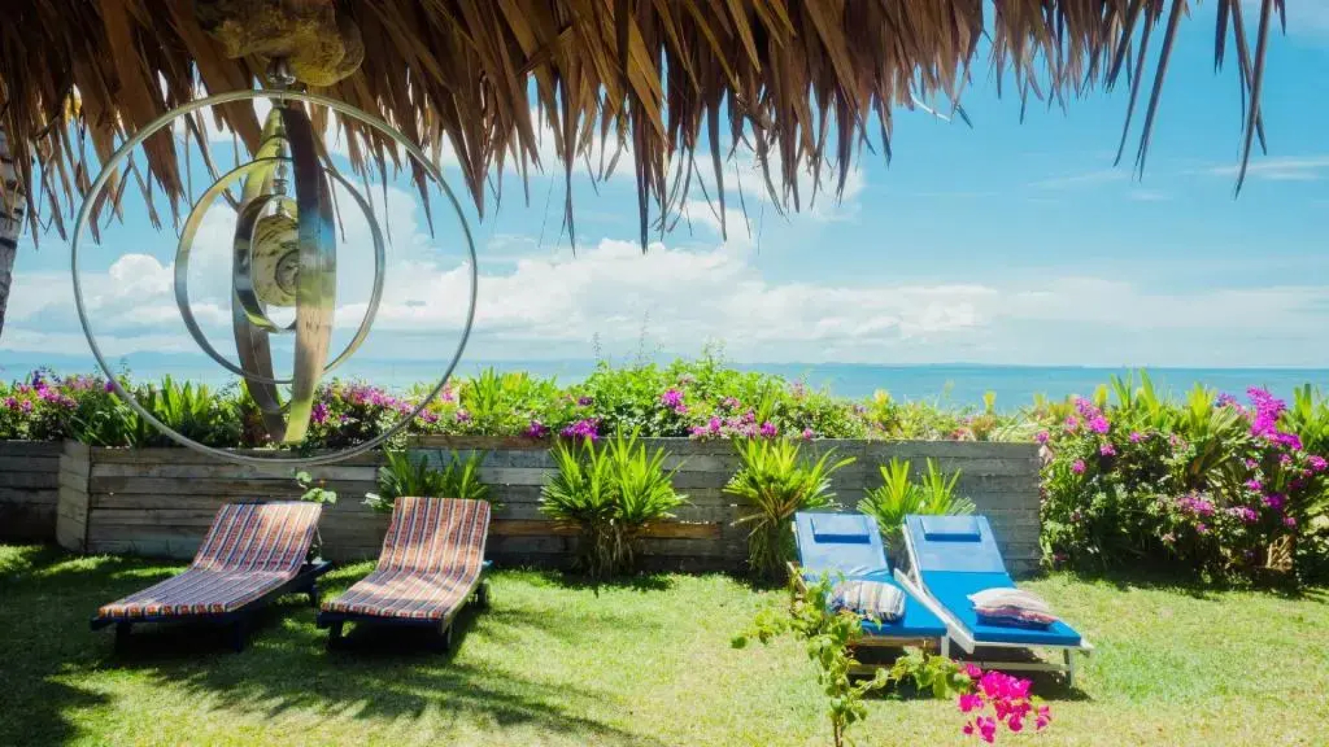 MADIROKELY HOUSE Nosy Be