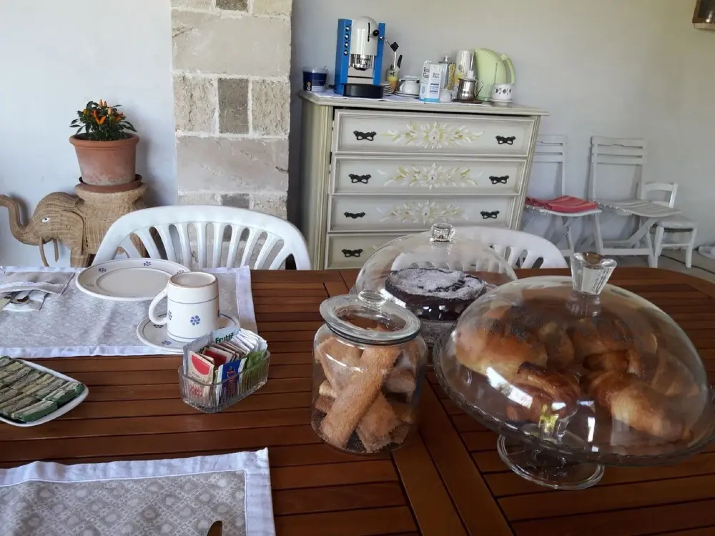 B&B Lazzarello
