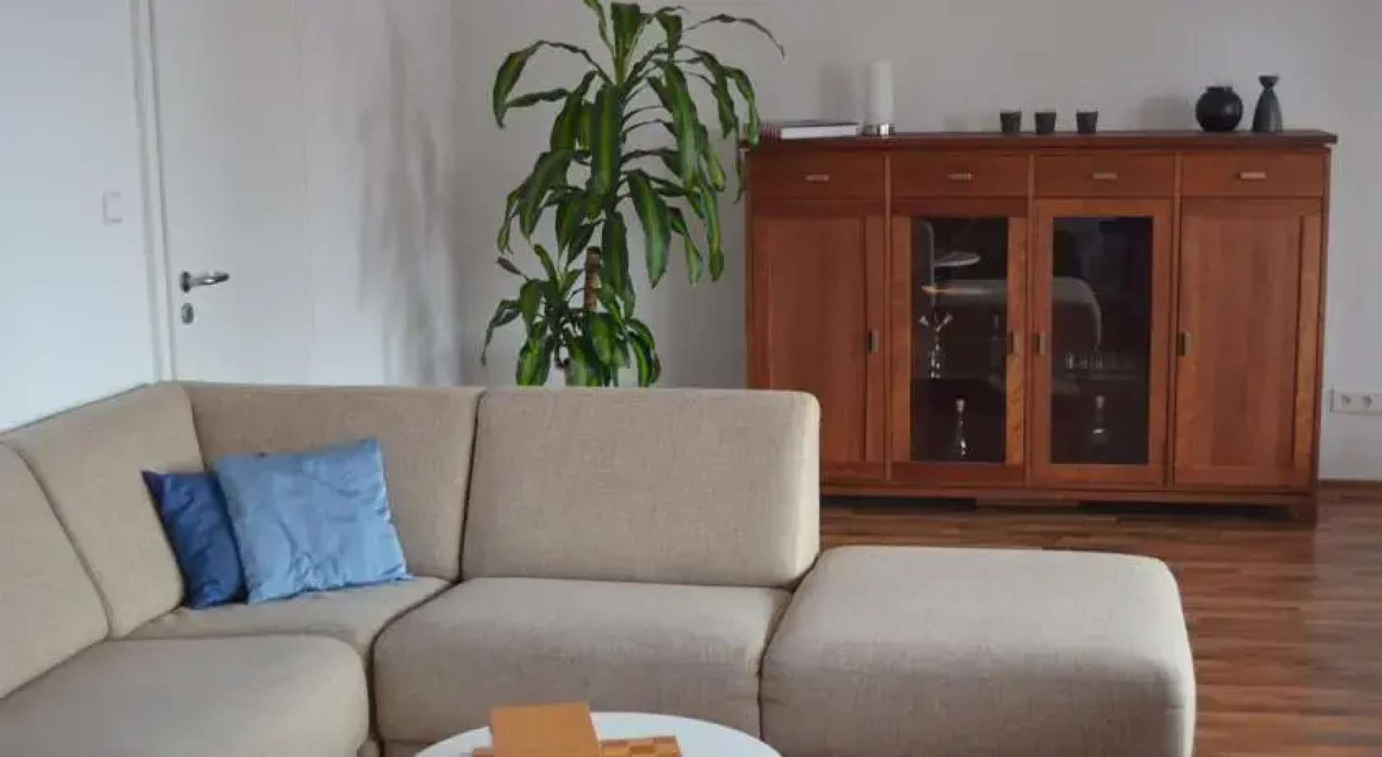 Ferienwohnung Bergjan