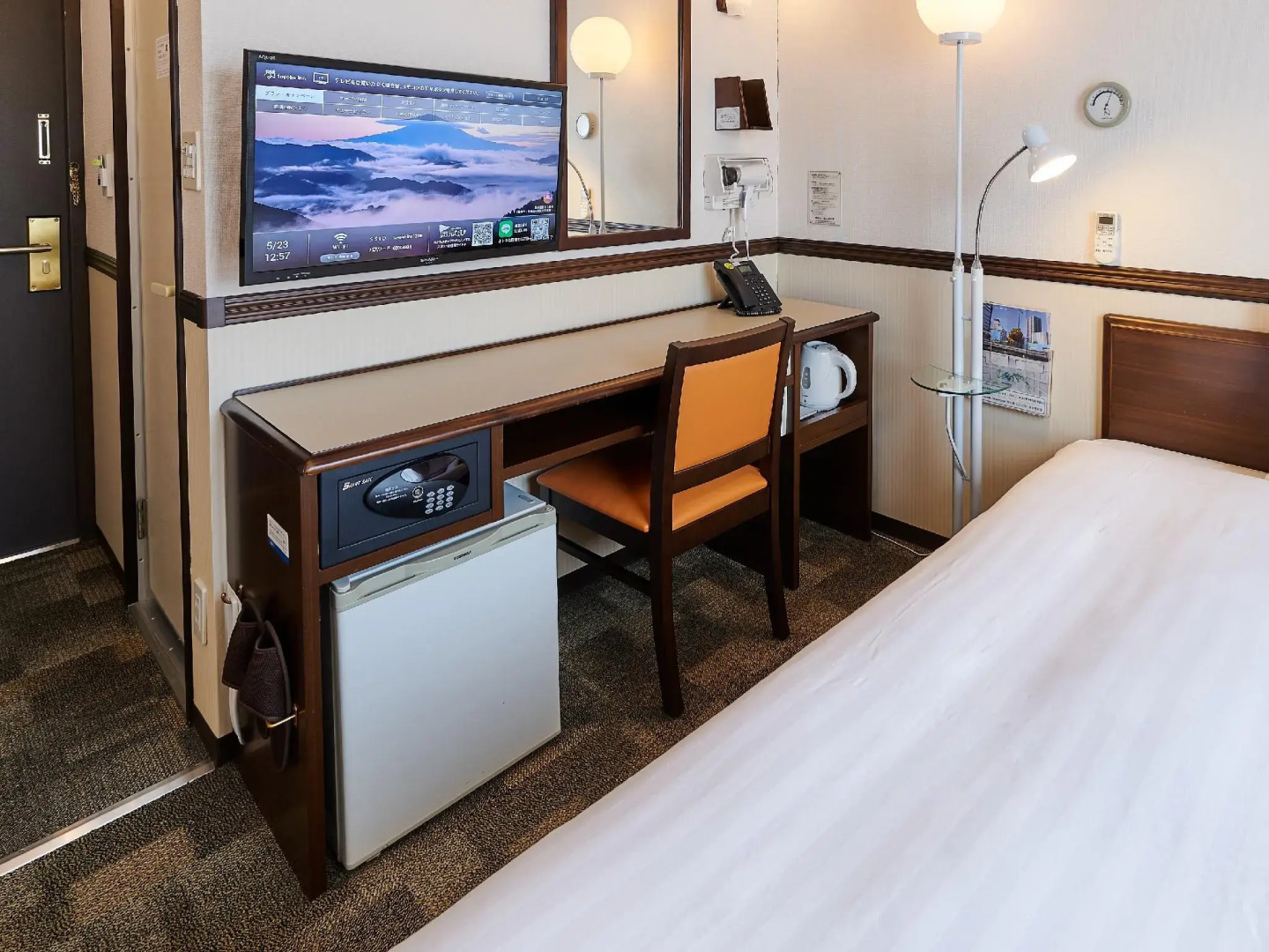 Toyoko Inn Osaka Itami Kuko