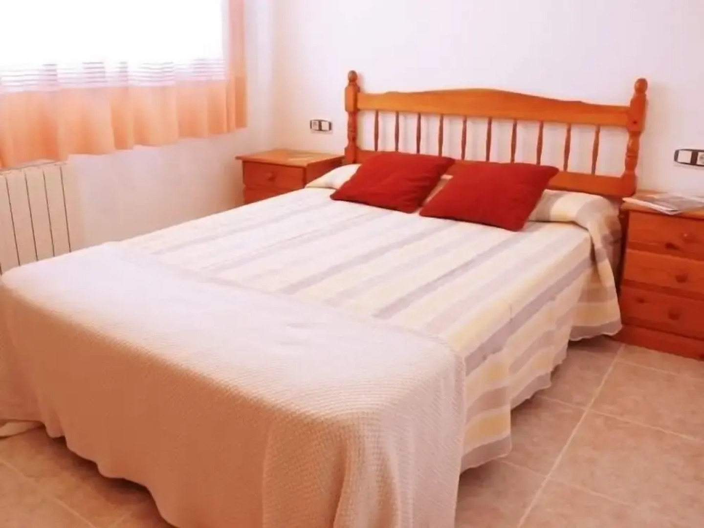 Apartamentos Almazor-6