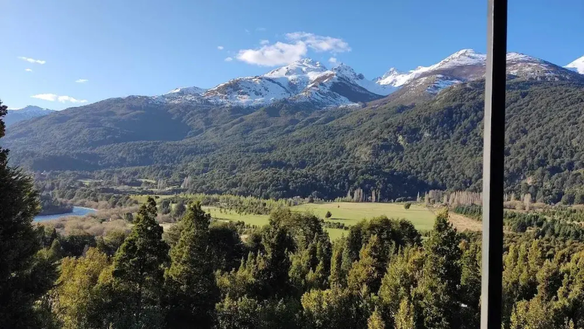 Refugio Los Cipreses Hotel