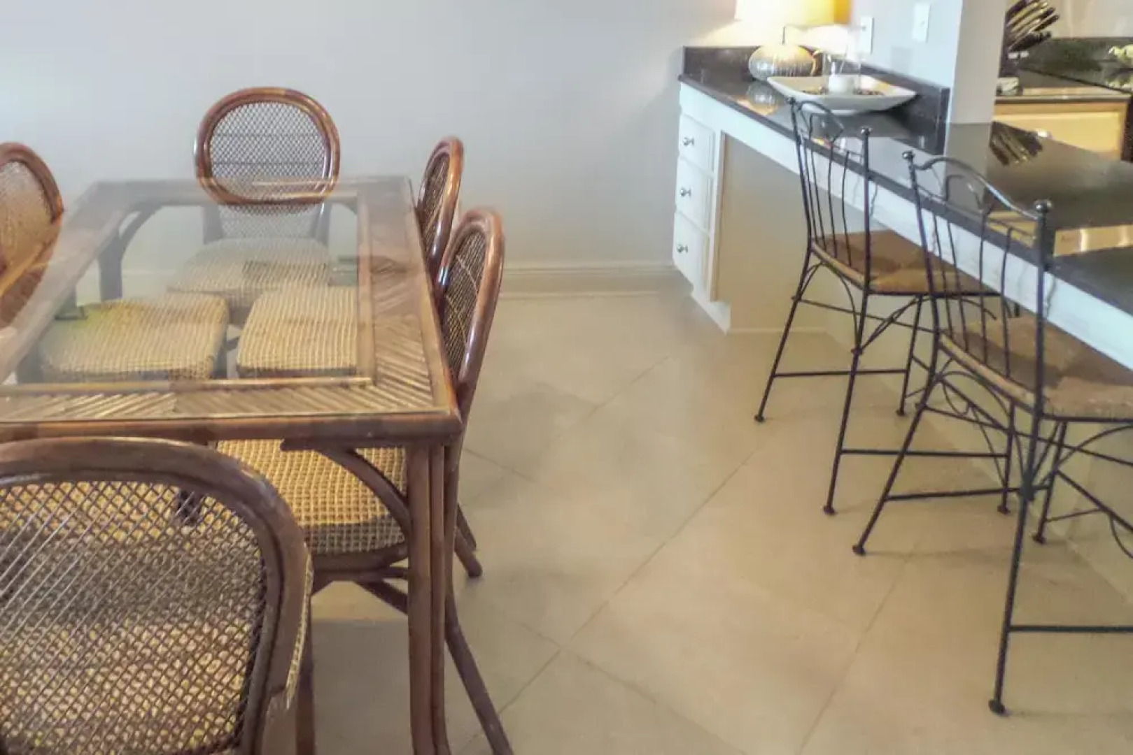 Needle Rush Point Condos