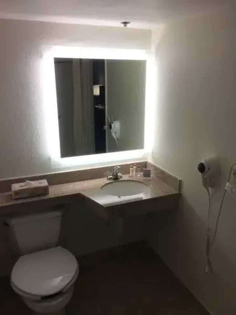 Sonesta Essential Atlantic City West