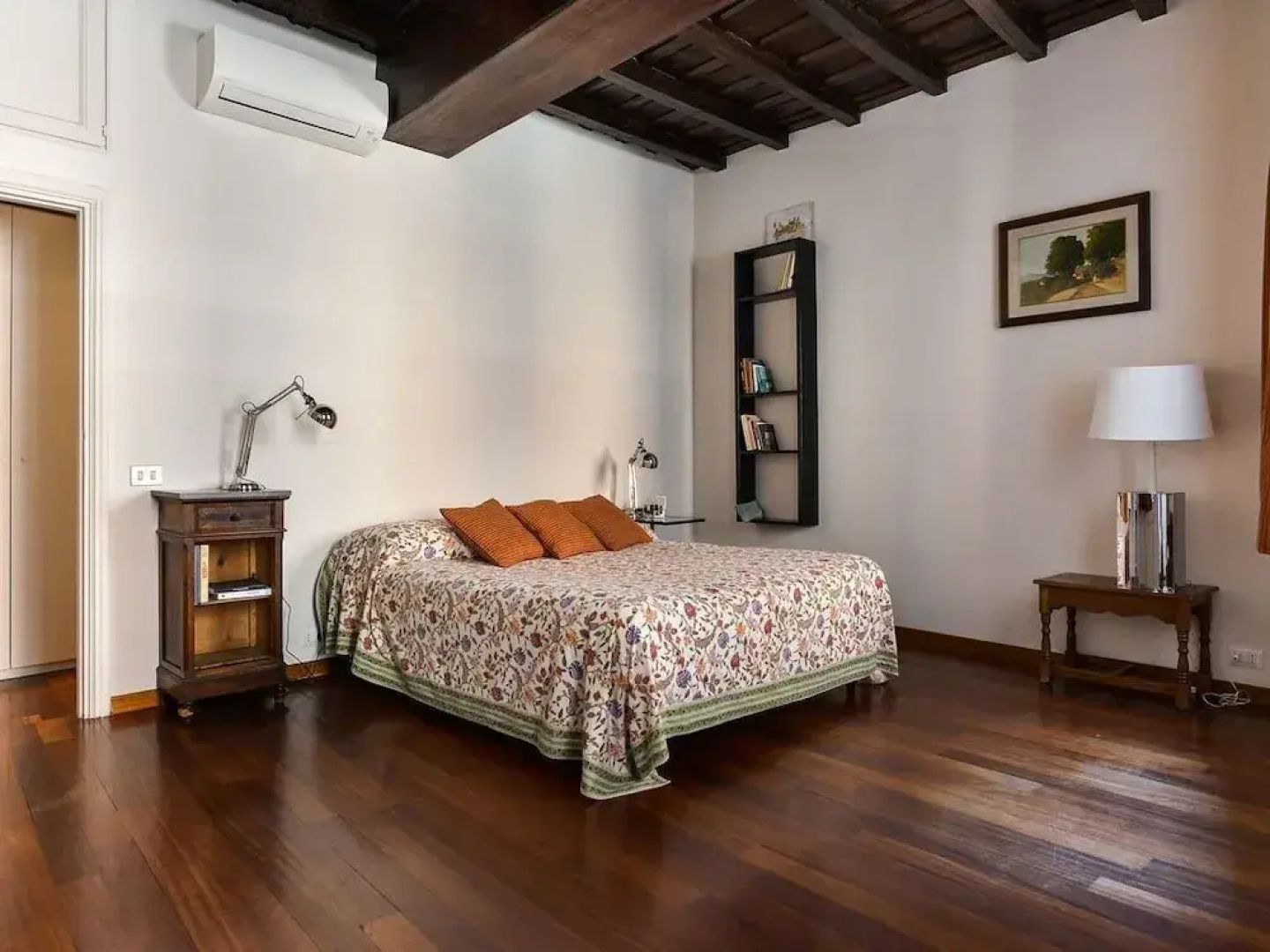 Spanish Steps Studio
