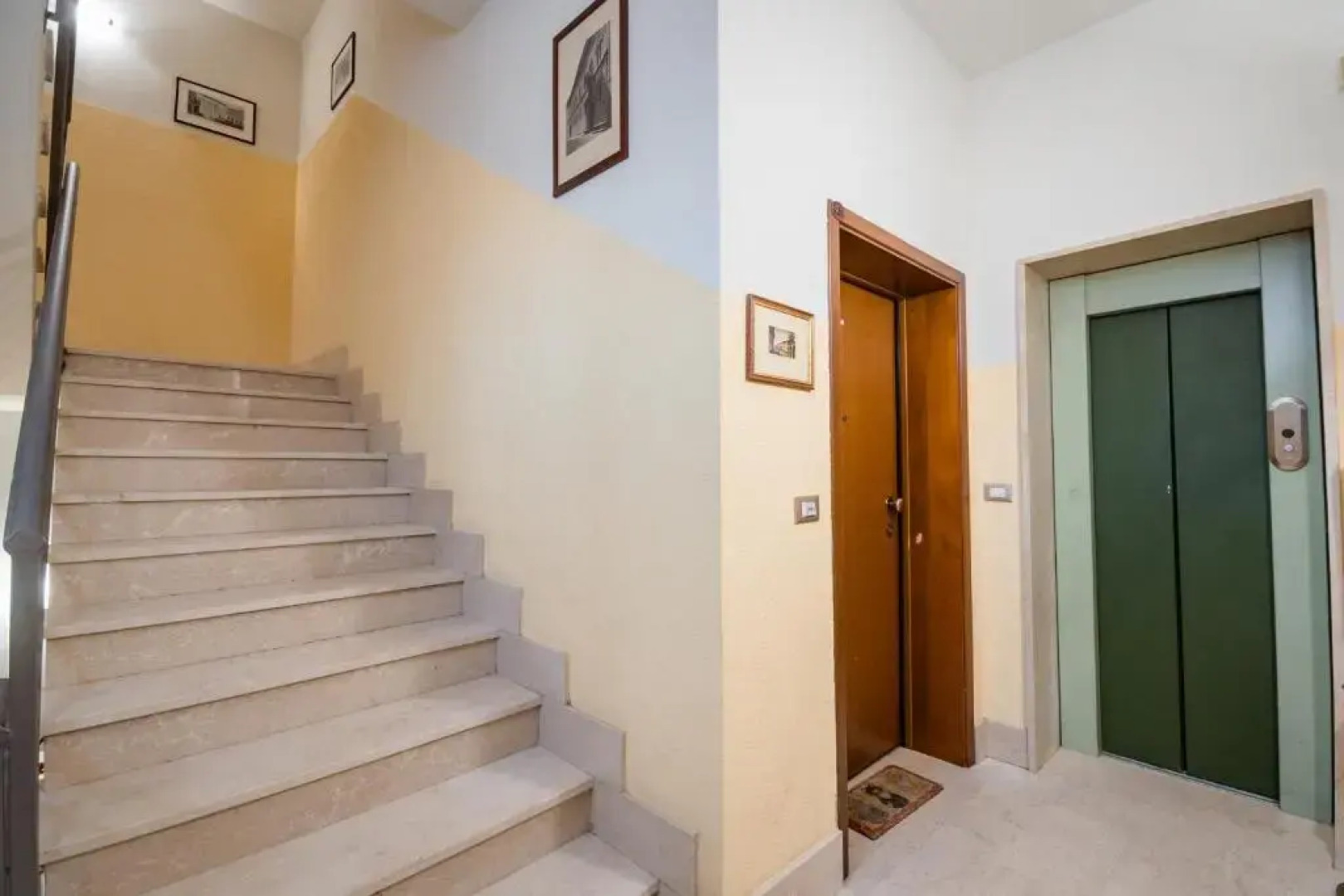 Albergo Centrale Bologna