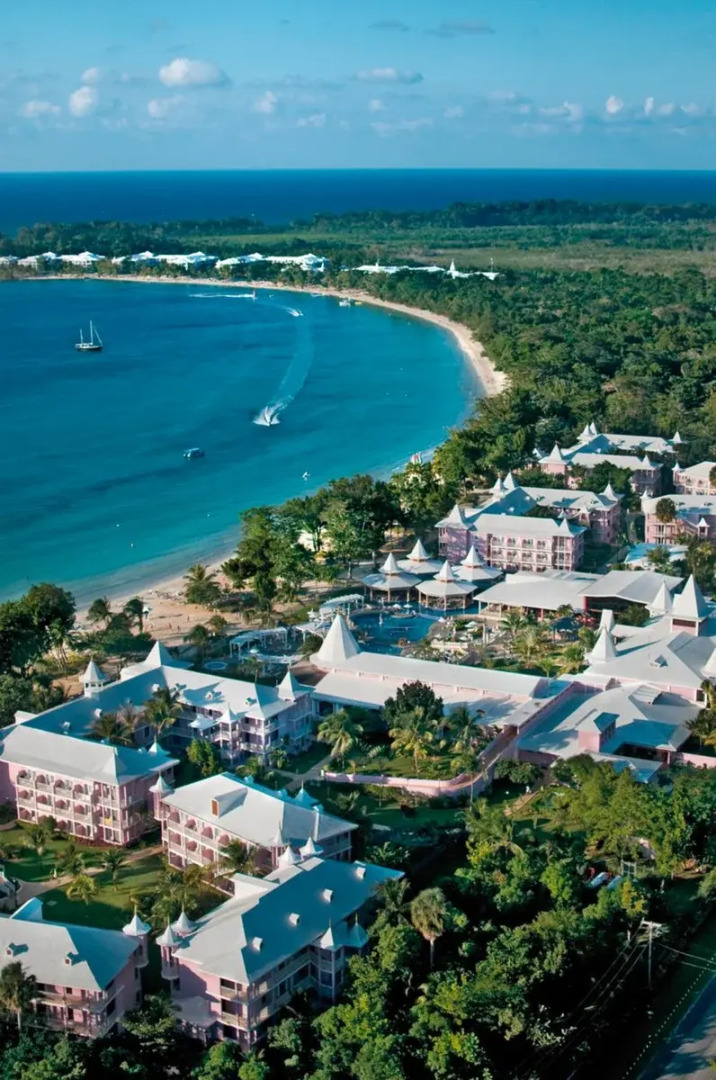 Hotel Riu Palace Tropical Bay - All Inclusive