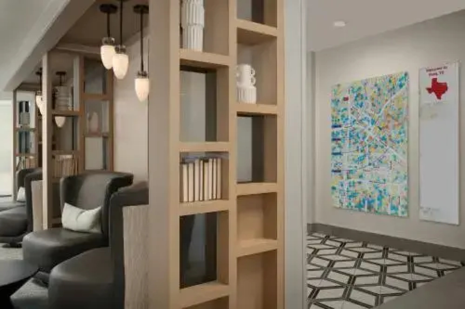 Towneplace Suites By Marriott Paris