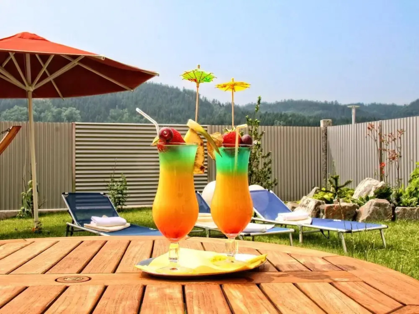 Rebhans Business und Wellness Hotel + Rebhans Klassik