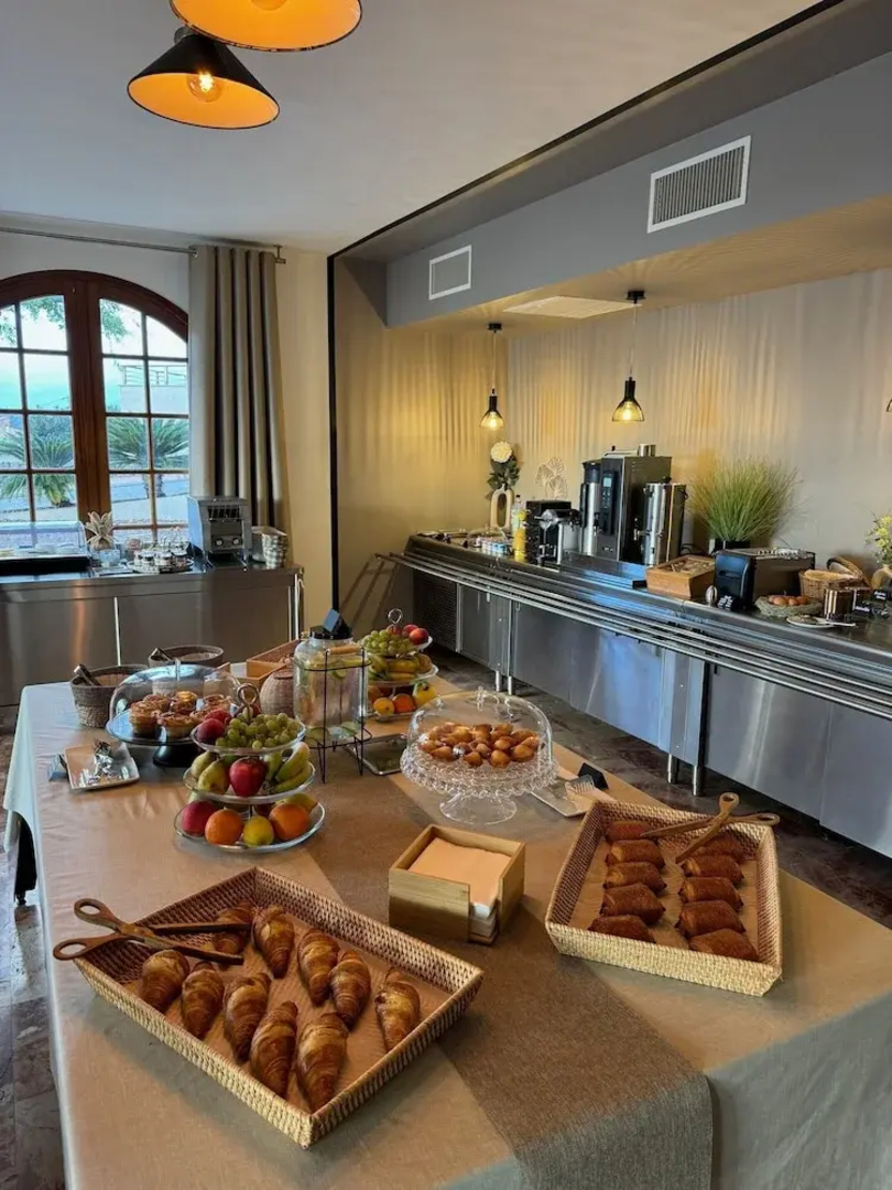 Kallisté Hôtel & Résidence