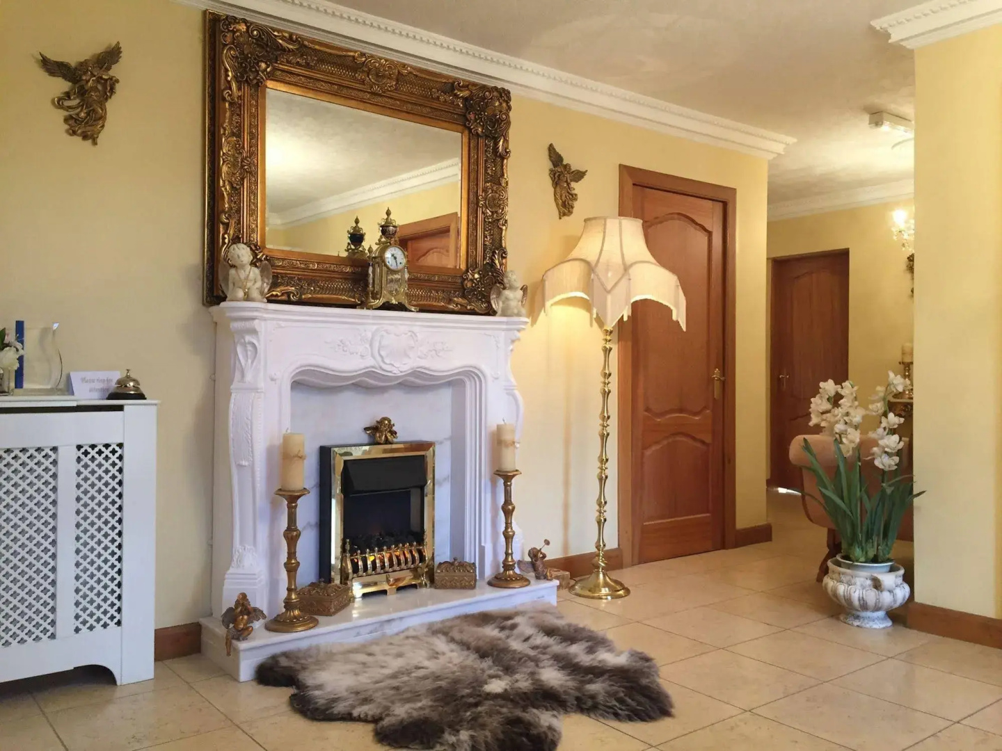 Westcourt Guest House