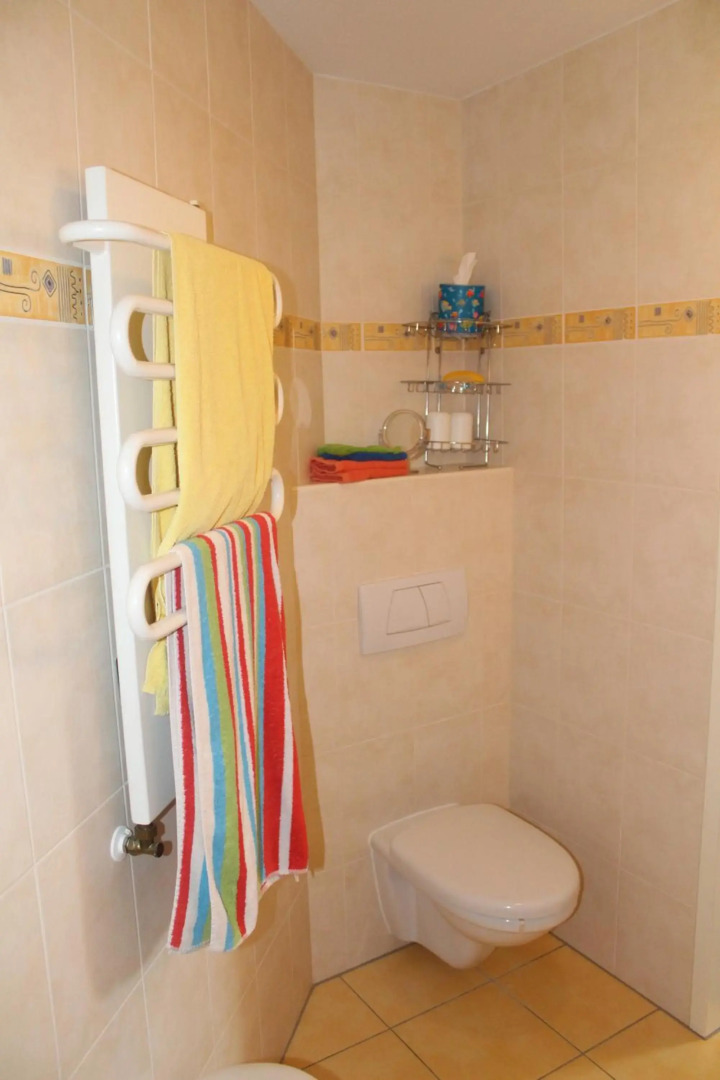 Fährhaus Ferienwohnung