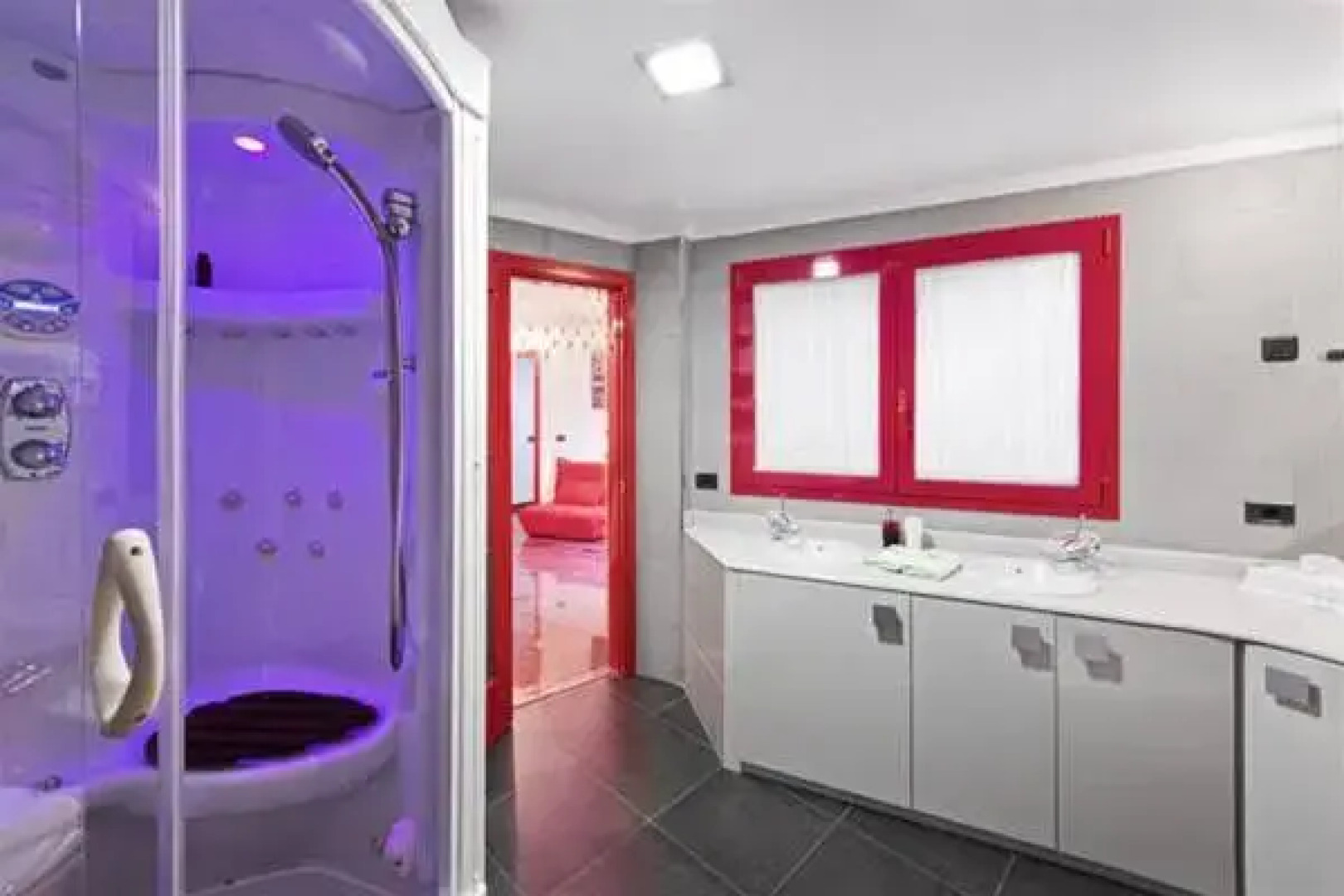 Casa Emblemática Topacio