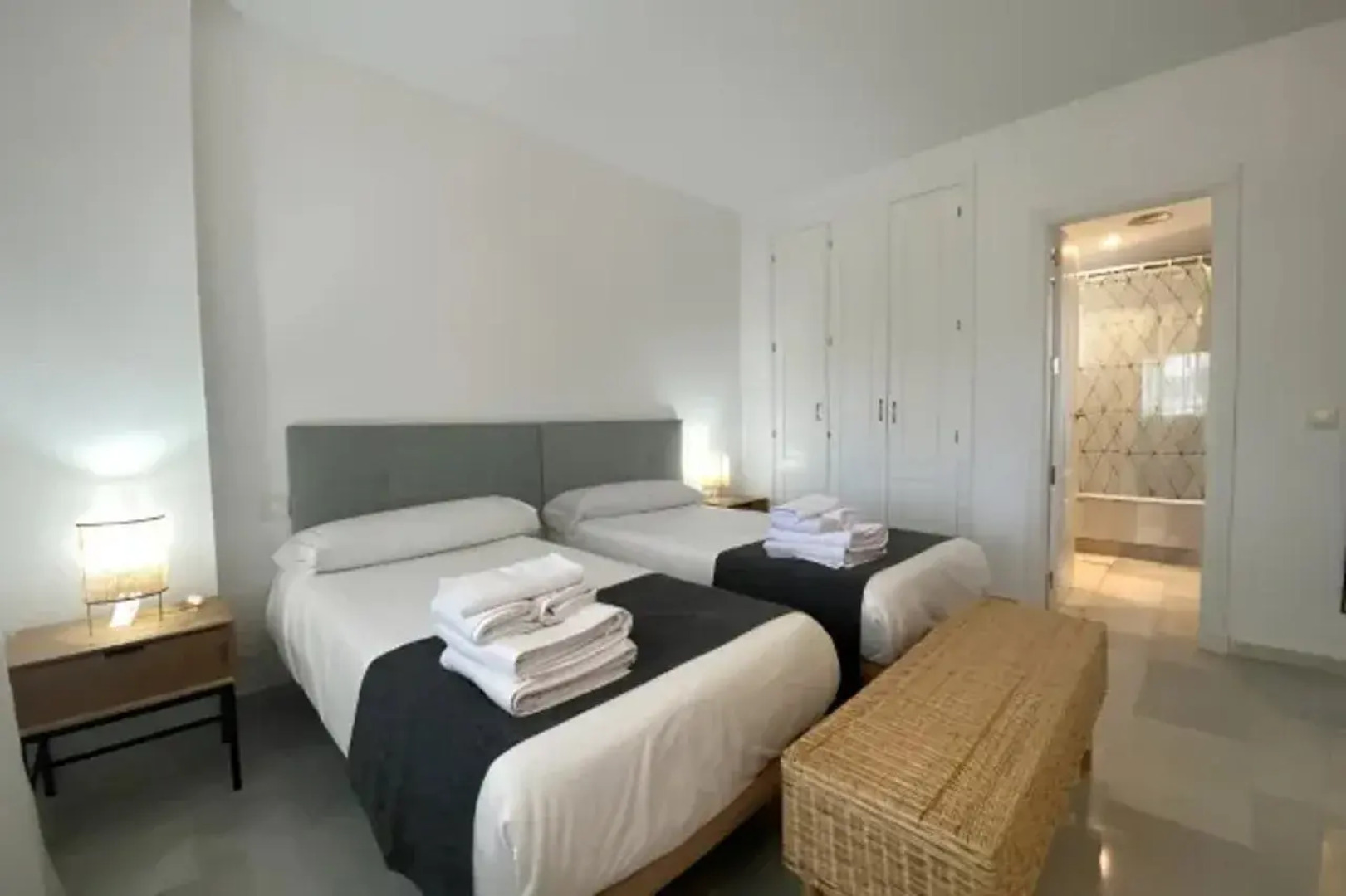 Naranjos de Marbella - Apartments Serinamar