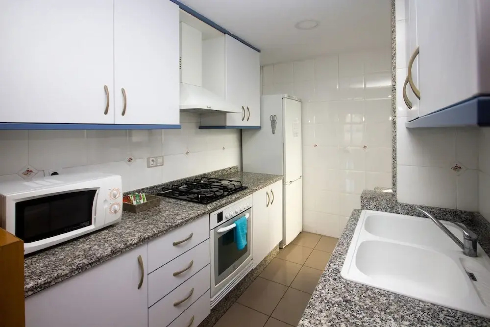 Patacona Beach Apartments