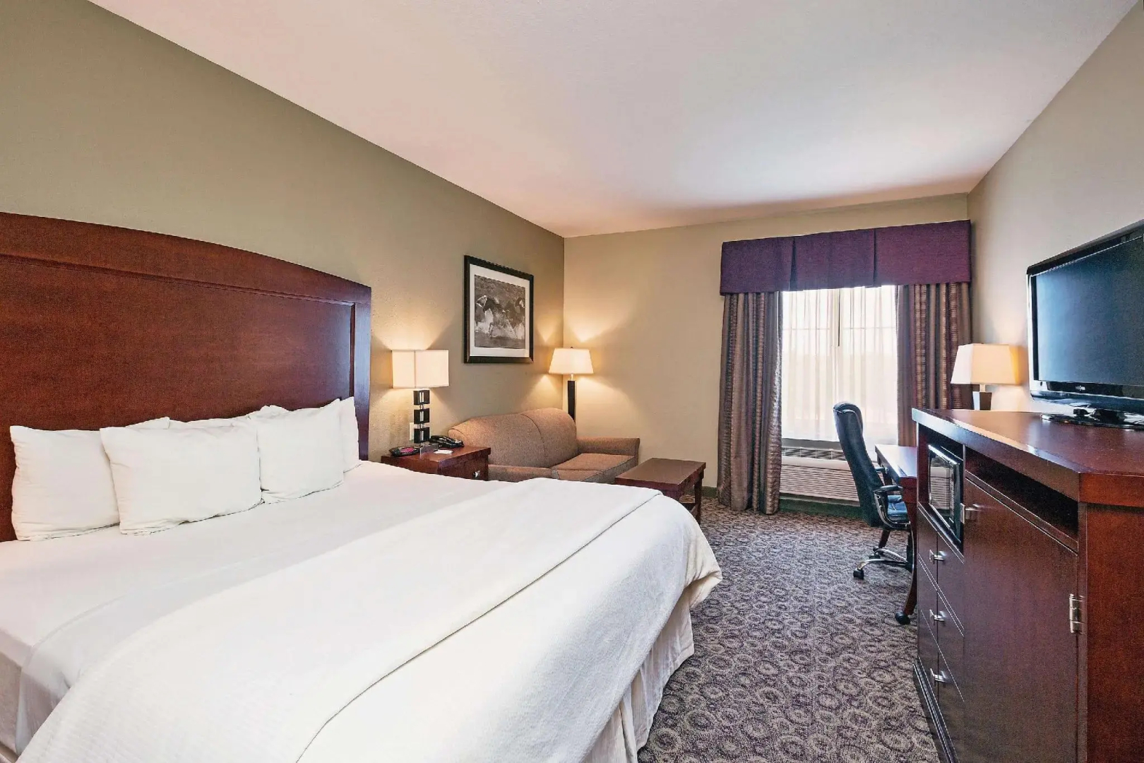 La Quinta Inn & Suites Fort Worth Ne Mall