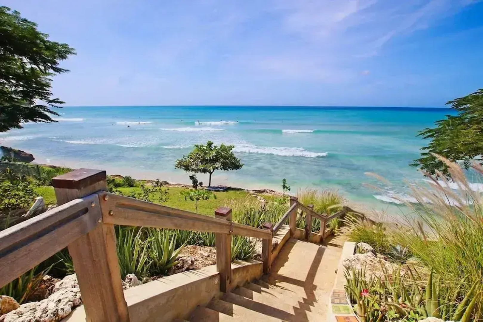 Palisades 6a 3 Bedroom Townhouse