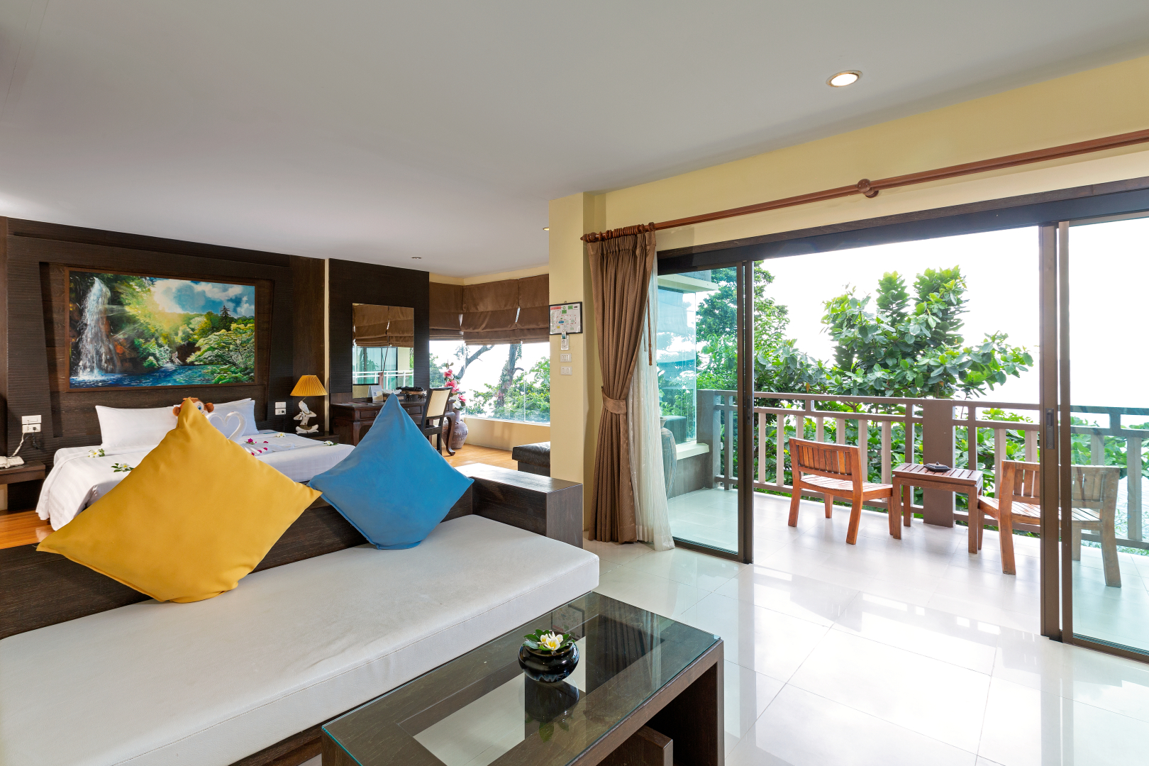 Secret Cliff Resort Phuket