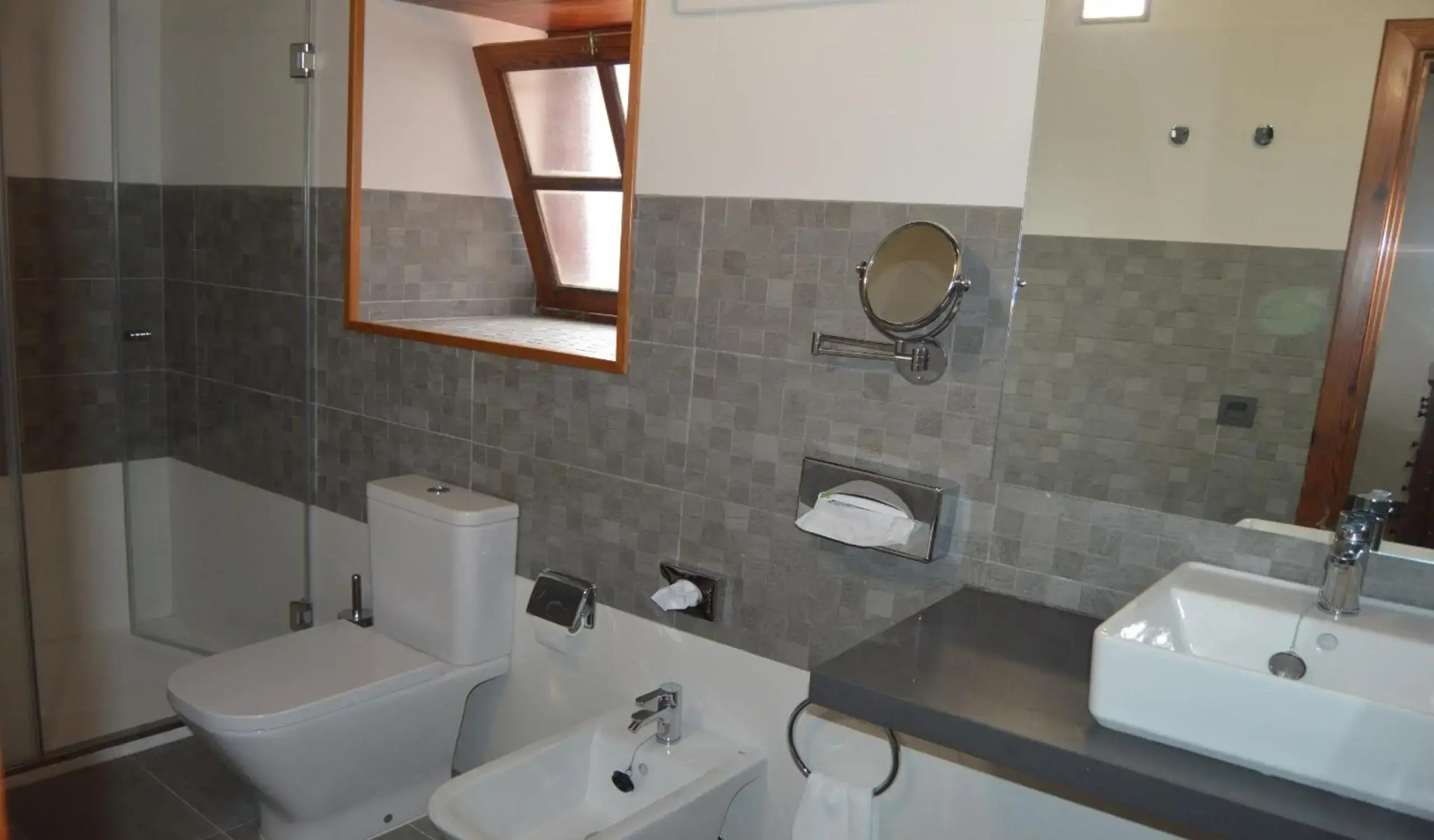 Hotel Rural Casablanca