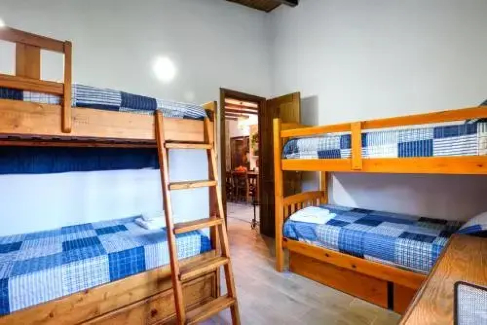 Casa Rural Vega el Dorado